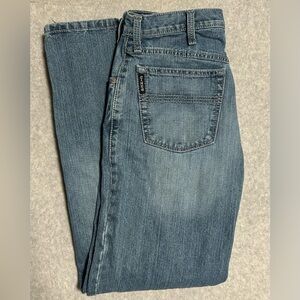 Cinch Black Label 2.0 Men’s Jeans 32X32 RN 155737